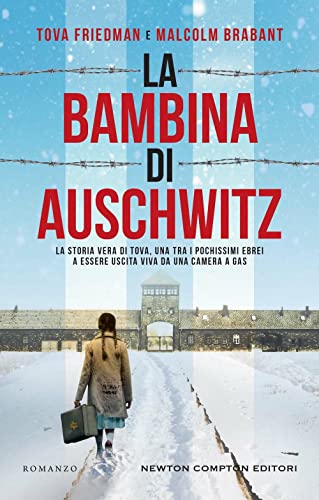La bambina di Auschwitz (3.0)