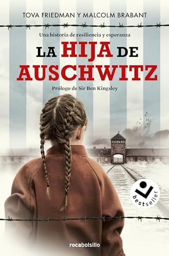 La hija de Auschwitz (No ficción) von Roca Bolsillo