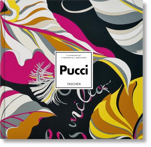 Pucci. Updated Edition Pucci. Updated Edition von TASCHEN