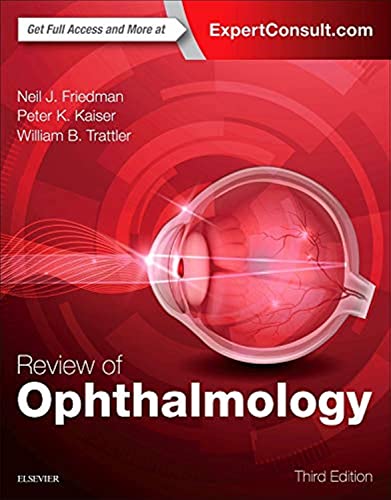 Review of Ophthalmology: ExpertConsult.com