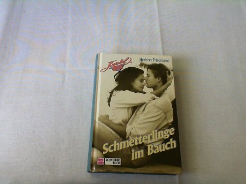 Schmetterlinge im Bauch (Kuschelrock)