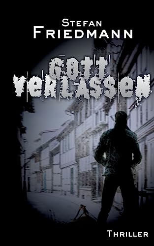 Gottverlassen von tredition