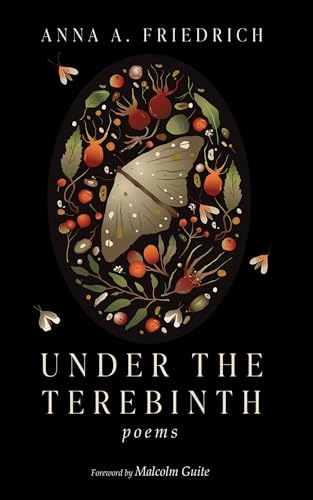 Under the Terebinth: Poems von Resource Publications (CA)
