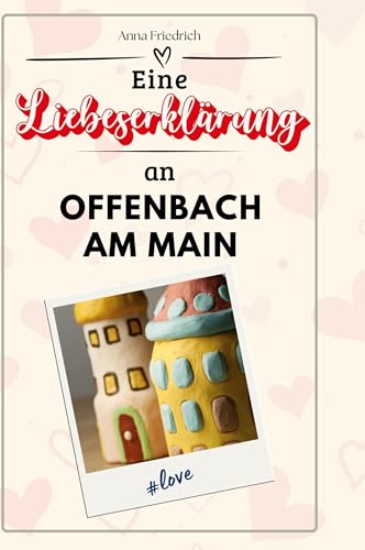 Eine Liebeserklärung an Offenbach am Main von FlipFlop
