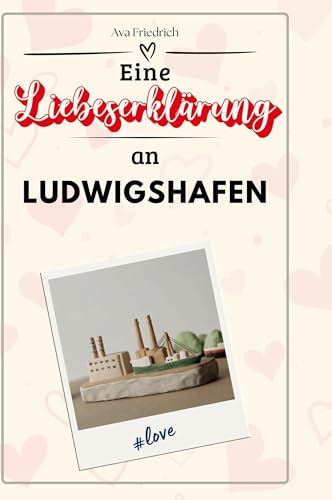 Eine Liebeserklärung an Ludwigshafen von FlipFlop