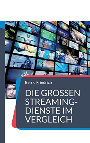 Die großen Streaming-Dienste im Vergleich: Der Ratgeber für Video-on-Demand
