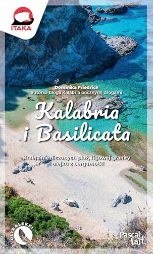 Kalabria i Basilicata von Pascal
