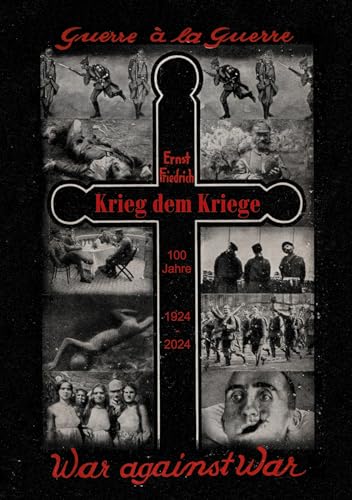 Krieg dem Kriege von BoD – Books on Demand