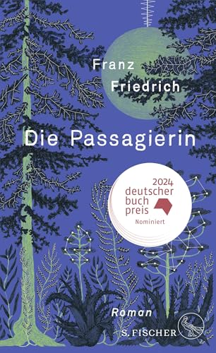 Die Passagierin: Roman von FISCHERVERLAGE