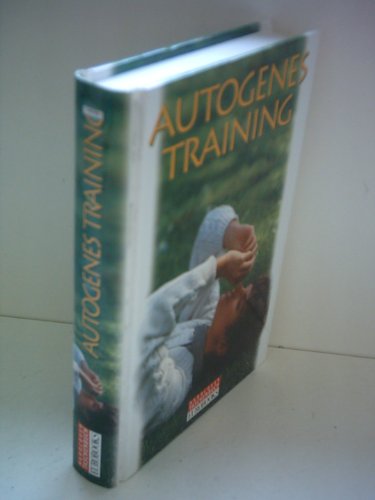 Ina Friedrich: Autogenes Training