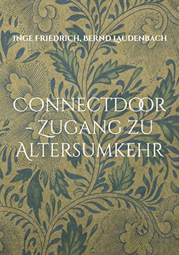 ConnectDoor - Zugang zu Altersumkehr: DE