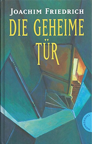 Die geheime Tür Die geheime Tür