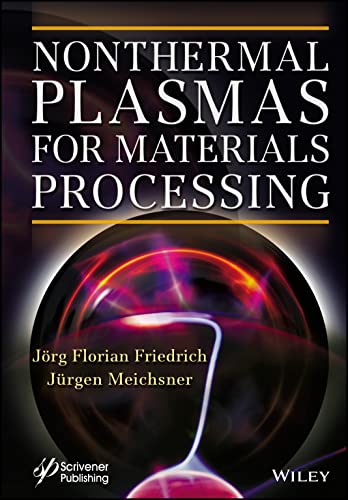 Nonthermal Plasmas for Materials Processing: Polymer Surface Modification and Plasma Polymerization