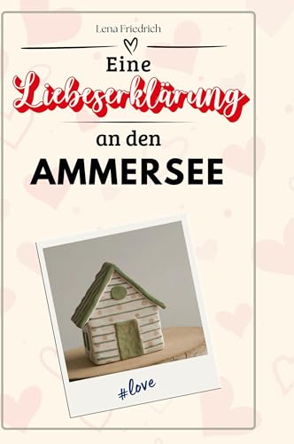Eine Liebeserklärung an den Ammersee von FlipFlop