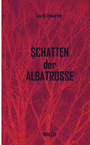 Schatten der Albatrosse
