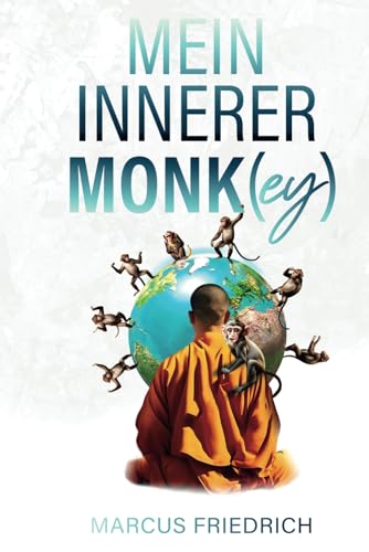 Mein innerer Monk(ey) von Independently published