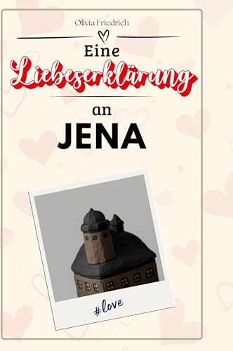 Eine Liebeserklärung an Jena von FlipFlop