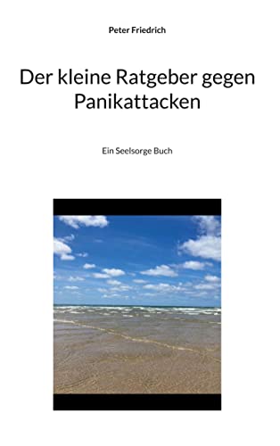 Der kleine Ratgeber gegen Panikattacken: Ein Seelsorge Buch