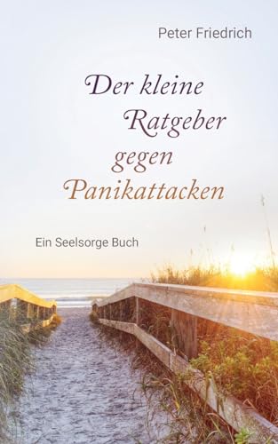 Der kleine Ratgeber gegen Panikattacken: Ein Seelsorge Buch von Books on Demand