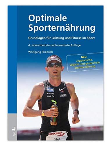 Optimale Sporternährung: Grundlagen für Leistung und Fitness im Sport Optimale Sporternährung: Grundlagen für Leistung und Fitness im Sport