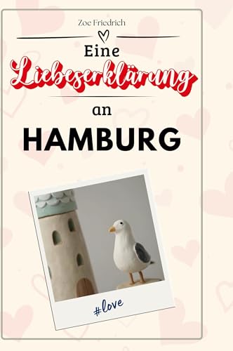 Eine Liebeserklärung an Hamburg von FlipFlop