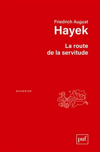 La route de la servitude