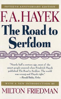 The Road to Serfdom The Road to Serfdom von University of Chicago Press