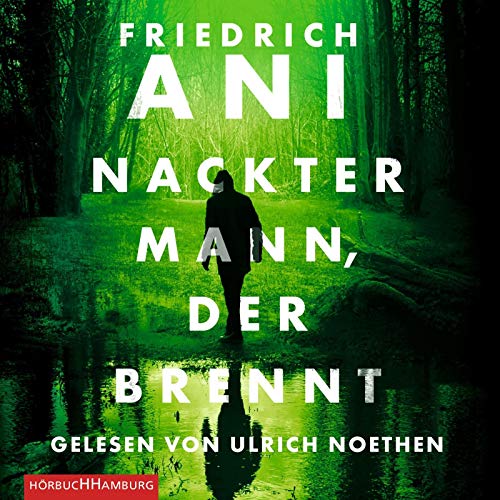 Nackter Mann, der brennt: 5 CDs Nackter Mann, der brennt: 5 CDs
