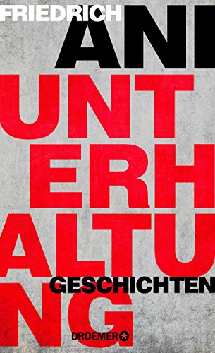 Unterhaltung: Geschichten Unterhaltung: Geschichten