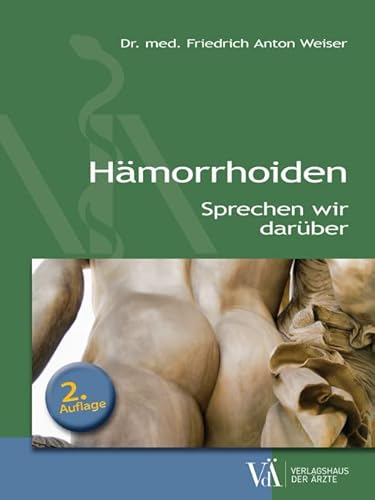 Hämorrhoiden: Sprechen wir darüber