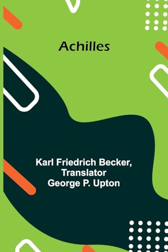 Achilles von Alpha Edition