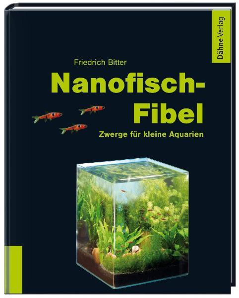 Nanofisch-Fibel von Daehne Verlag