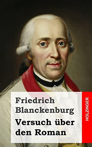 Versuch über den Roman von CREATESPACE