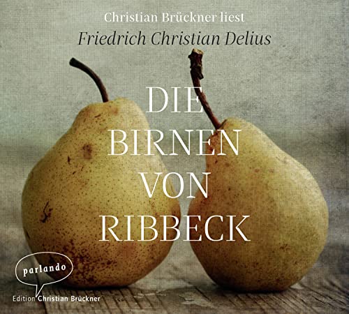 Die Birnen von Ribbeck von Parlando Verlag