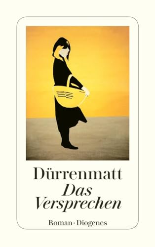 Das Versprechen: Requiem auf den Kriminalroman (detebe)