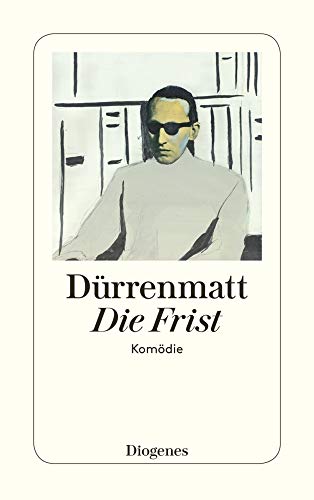 Die Frist: Eine Komödie (detebe)