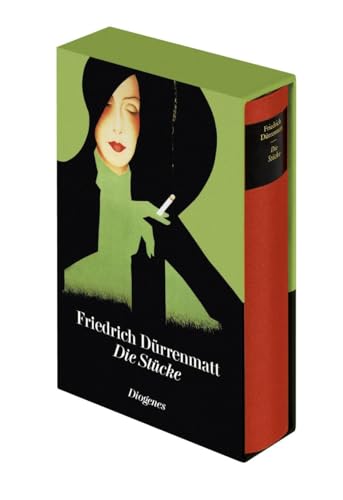 Die Stücke Die Stücke von Diogenes Verlag AG