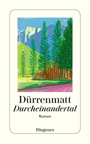 Durcheinandertal.Roman