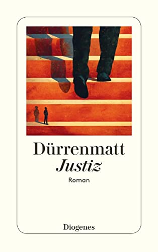 Justiz: Roman (detebe)