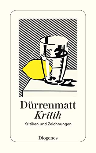 Kritik: Kritiken und Zeichnungen (detebe)