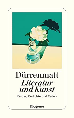 Literatur und Kunst: Essays, Gedichte und Reden (detebe)