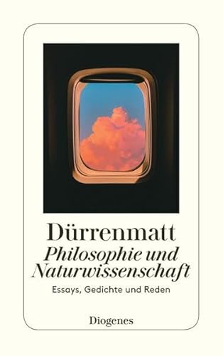 Philosophie und Naturwissenschaft: Essays, Gedichte und Reden (detebe)