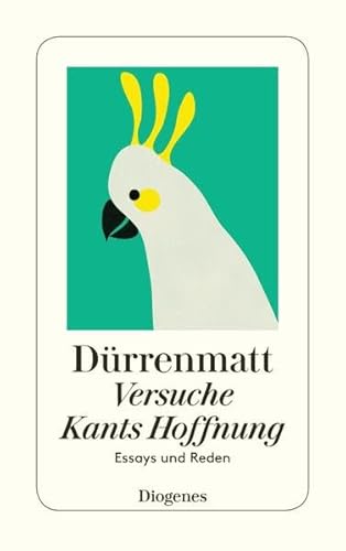Versuche / Kants Hoffnung: Essays und Reden (detebe)