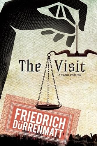 Visit: A Tragicomedy Visit: A Tragicomedy