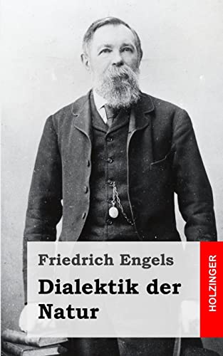 Dialektik der Natur Dialektik der Natur