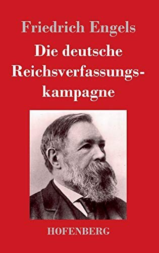 Die deutsche Reichsverfassungskampagne