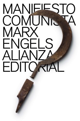 Manifiesto comunista (El libro de bolsillo - Ciencias sociales, Band 14)