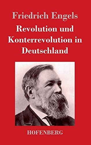 Revolution und Konterrevolution in Deutschland von Hofenberg