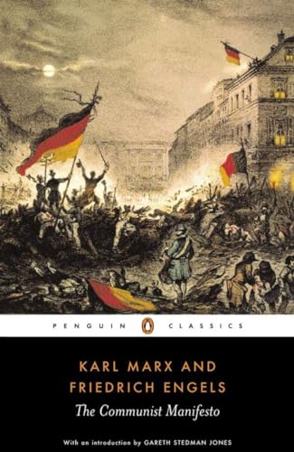 The Communist Manifesto (Penguin Classics) von Penguin Classics
