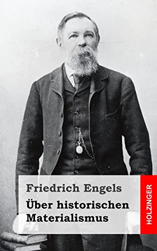 Über historischen Materialismus Über historischen Materialismus von CREATESPACE